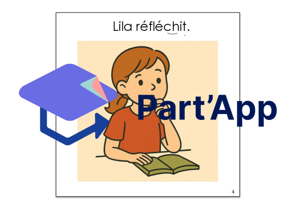 Album progressif – Lila et Lulu (Tome 2)_6