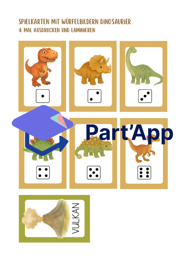 Jeu de règles Dinosaures_11