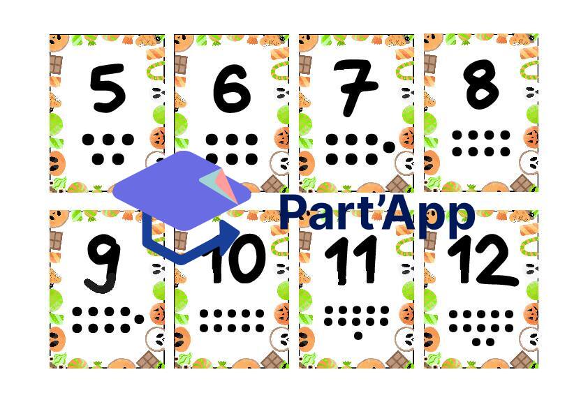 Jeu dénombrement maths Halloween_5