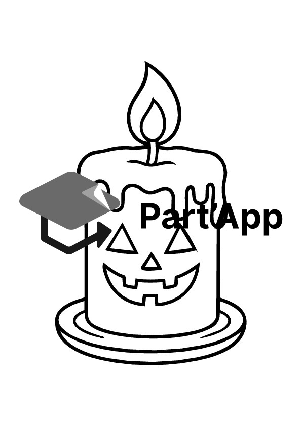 Livret de coloriage "Halloween"_4