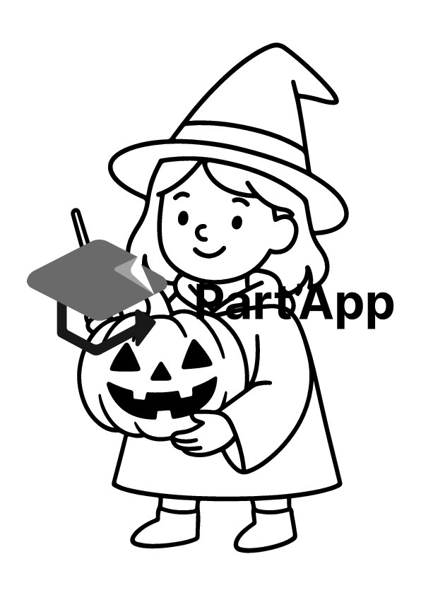 Livret de coloriage "Halloween"_6