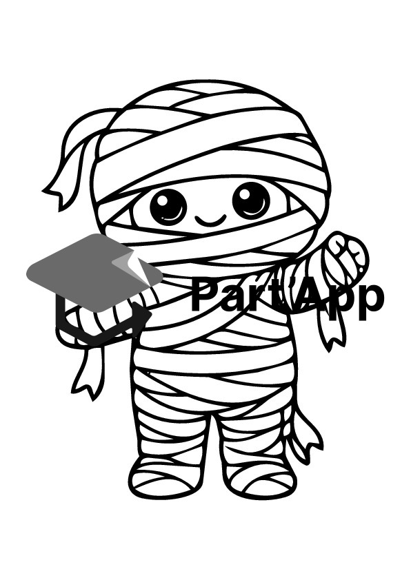 Livret de coloriage "Halloween"_9