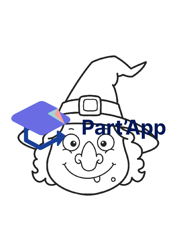 Livret de coloriage "Halloween"_10
