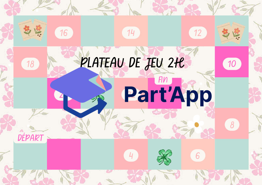 Mon joli jardin jeu de plateau 🌷🪻🌺_7