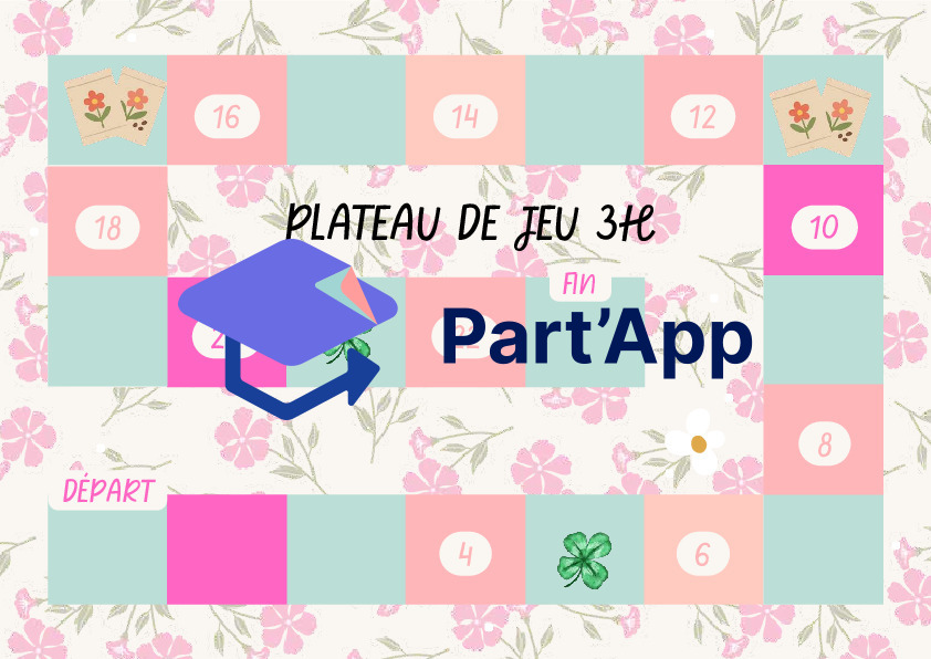 Mon joli jardin jeu de plateau 🌷🪻🌺_9