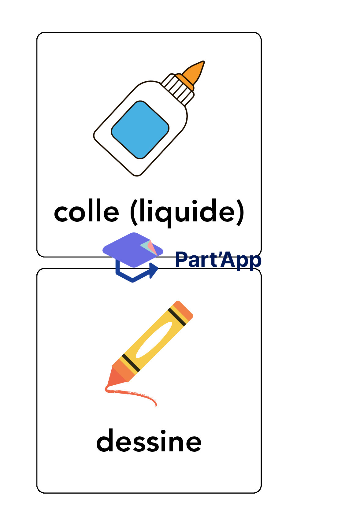 Affichage - Plan de travail_10