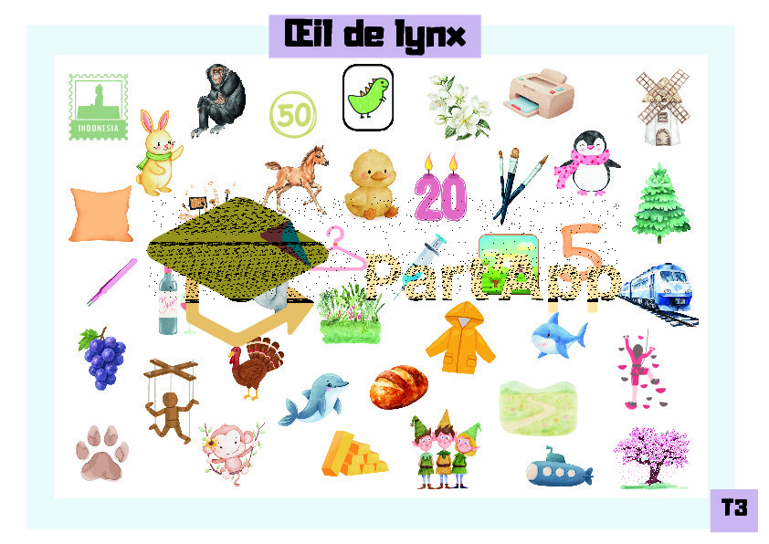 3H : Jeu de l'oeil de lynx - son in/im_2