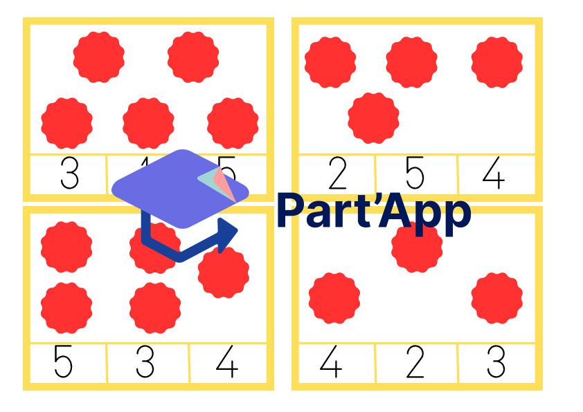 Jeux pour apprendre les chiffres de 1à5_3