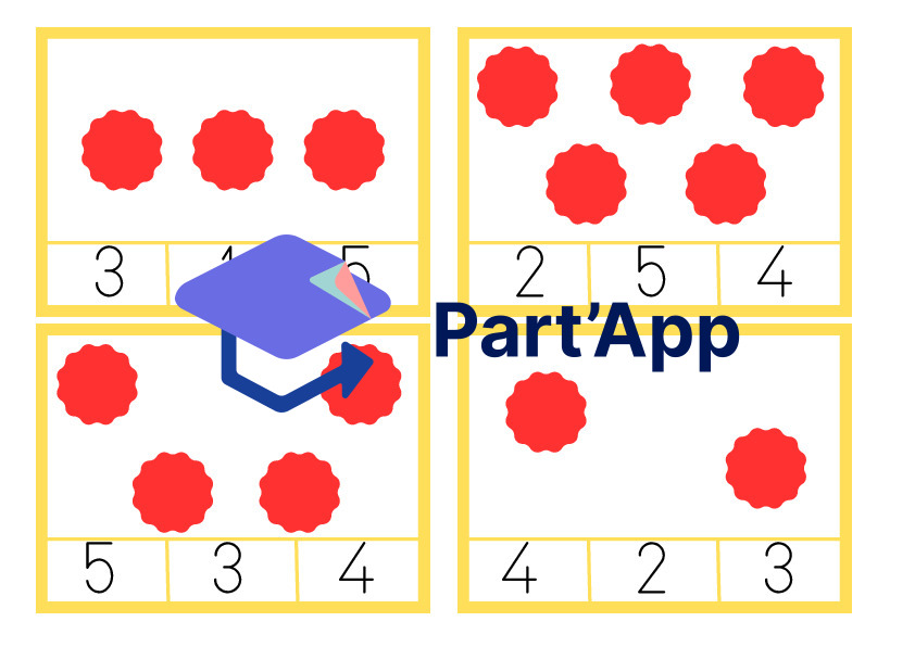 Jeux pour apprendre les chiffres de 1à5_4
