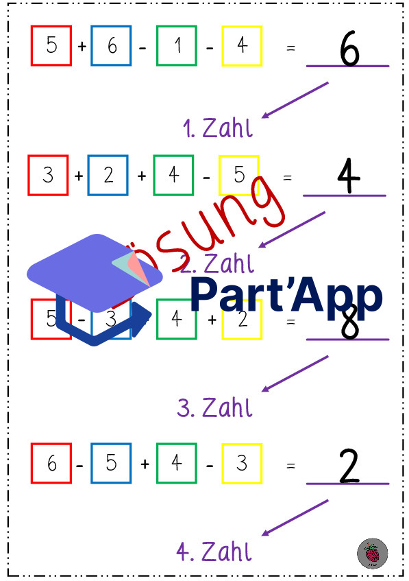 Sudoku-Escape Box (einfaches Sudoku)_9