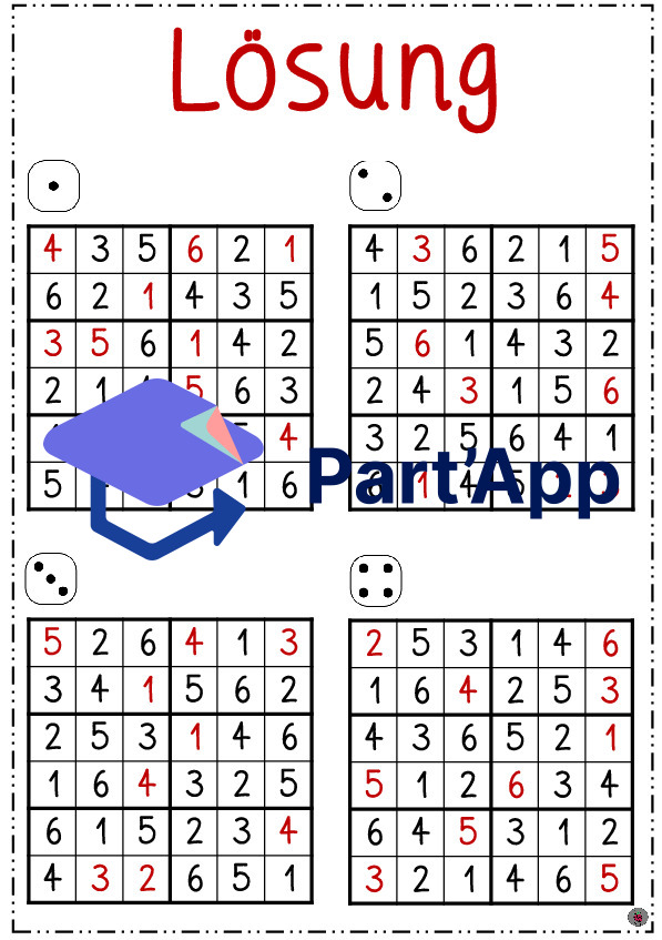 Sudoku-Escape Box (einfaches Sudoku)_10