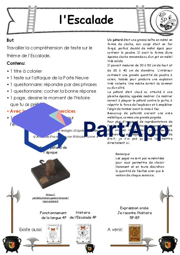 L’Escalade 4P compréhension écrite_7