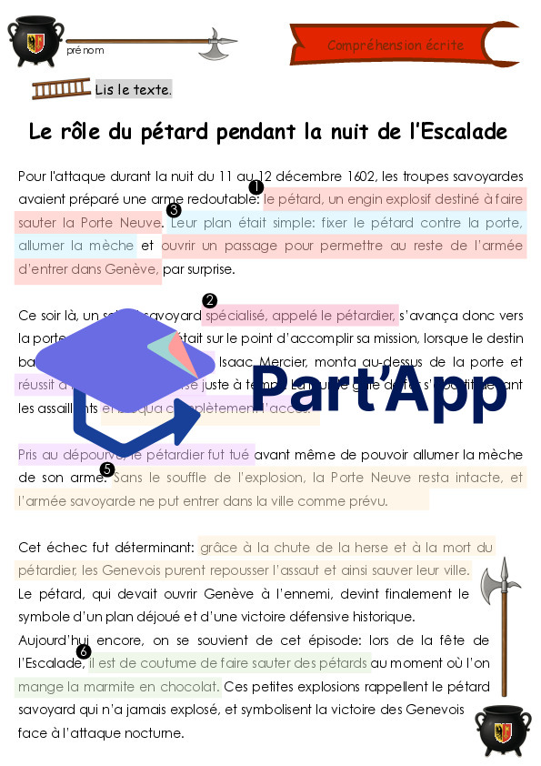 L’Escalade 4P compréhension écrite_8