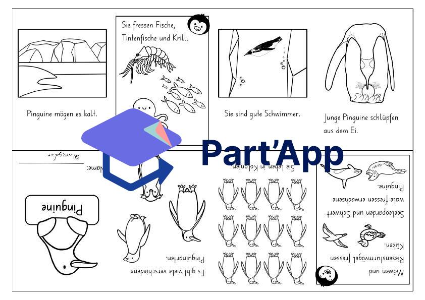 Mini-Book Pinguine_70