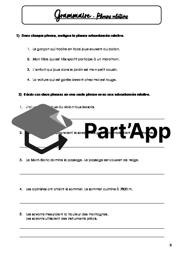 Français 7P - Dossier Module 5 exercices_44