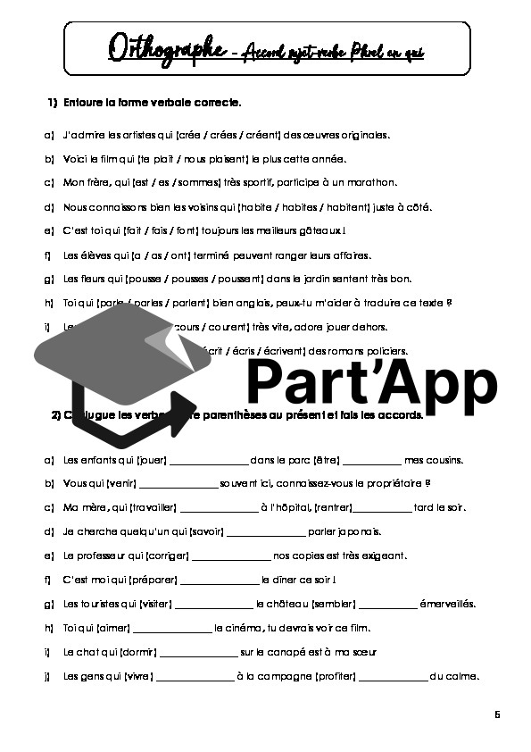 Français 7P - Dossier Module 5 exercices_46