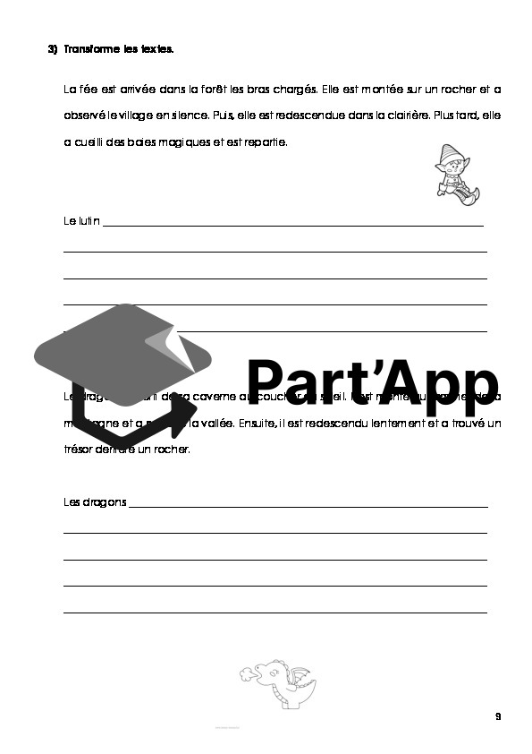 Français 7P - Dossier Module 5 exercices_50