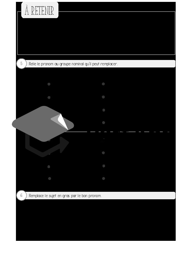 La pronominalisation_7