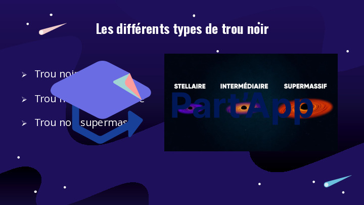 L'INFINI ET L'EXTRÊME : Trous Noirs, Quasars & Étoiles à Neutrons (Présentation Complète)_6