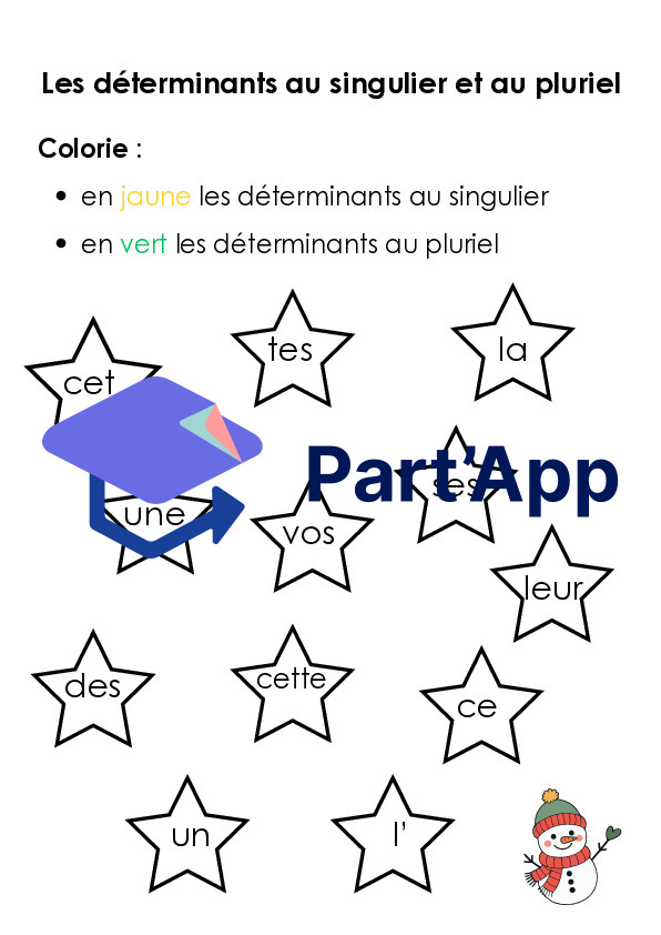 Dossier singulier pluriel 4H_8