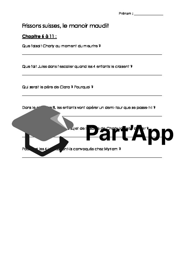 questionnaire sur le manoir maudit "Frissons suisses"_4