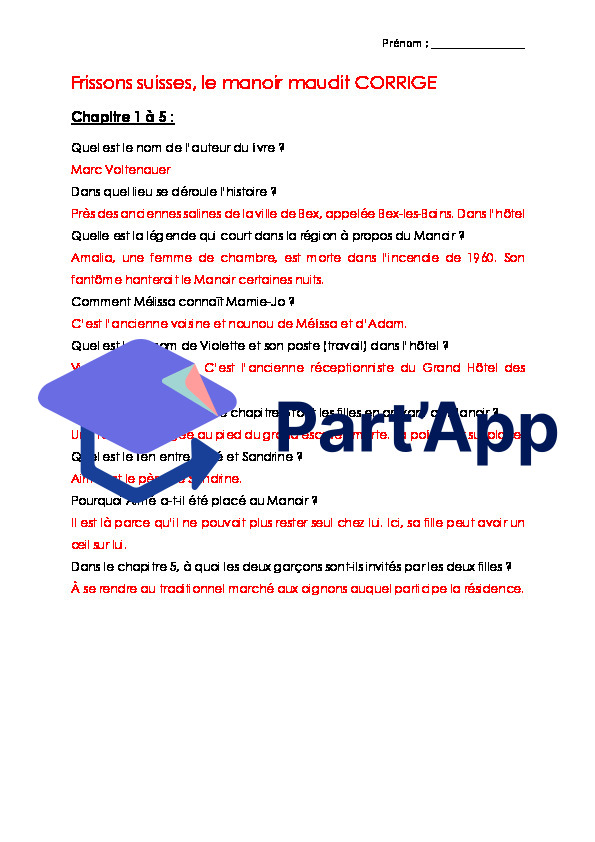 questionnaire sur le manoir maudit "Frissons suisses"_6