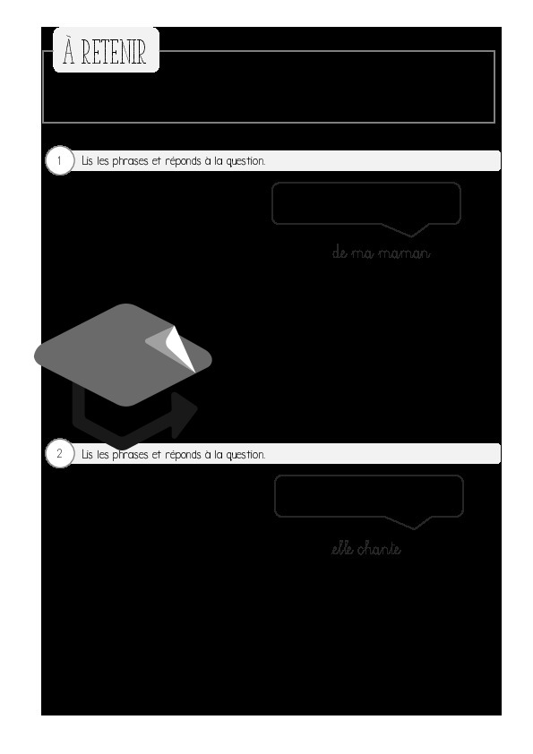 Le sujet et le prédicat_3