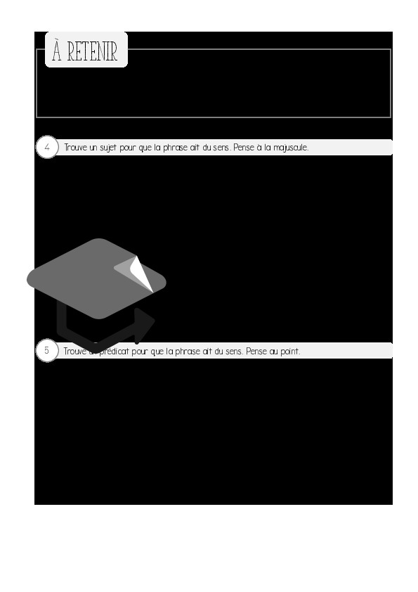 Le sujet et le prédicat_5
