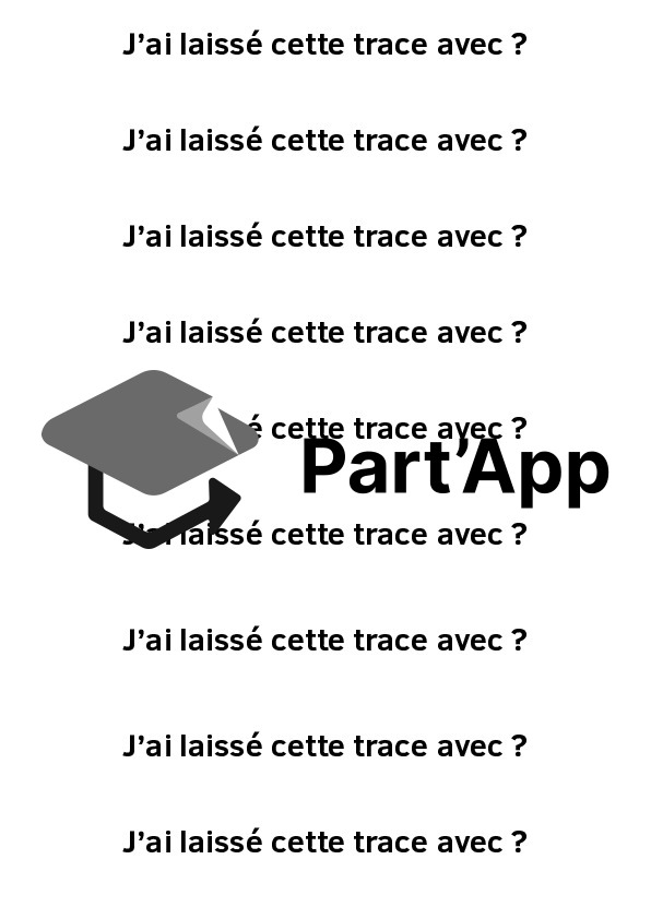 Livre de traces_4