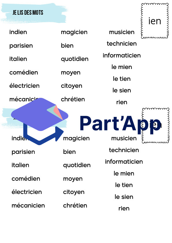 Lecture 4H, temps 6, ien_6