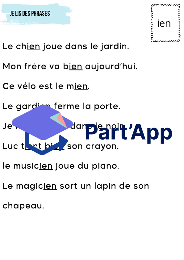 Lecture 4H, temps 6, ien_7