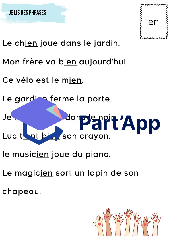 Lecture 4H, temps 6, ien_8