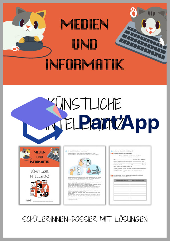 Künstliche Intelligenz - Arbeitsheft und Lösungen_2