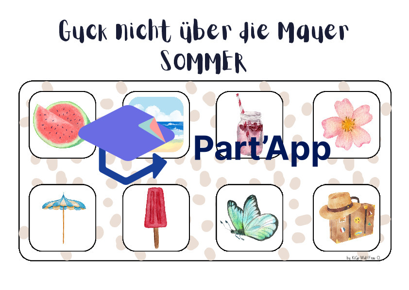 Guck nicht über die Mauer Sommer_3