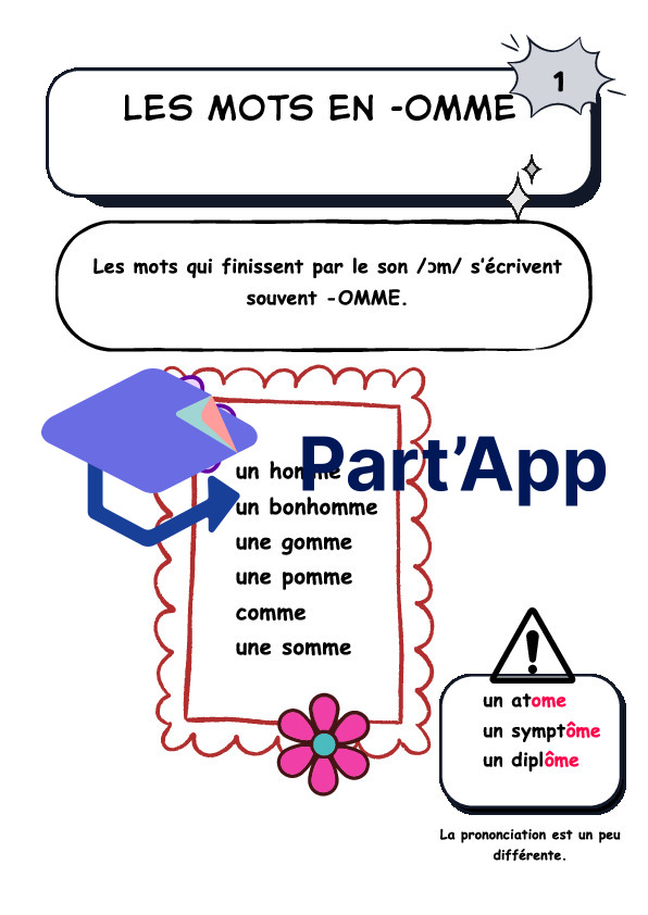 orthographe lexicale 6P_4