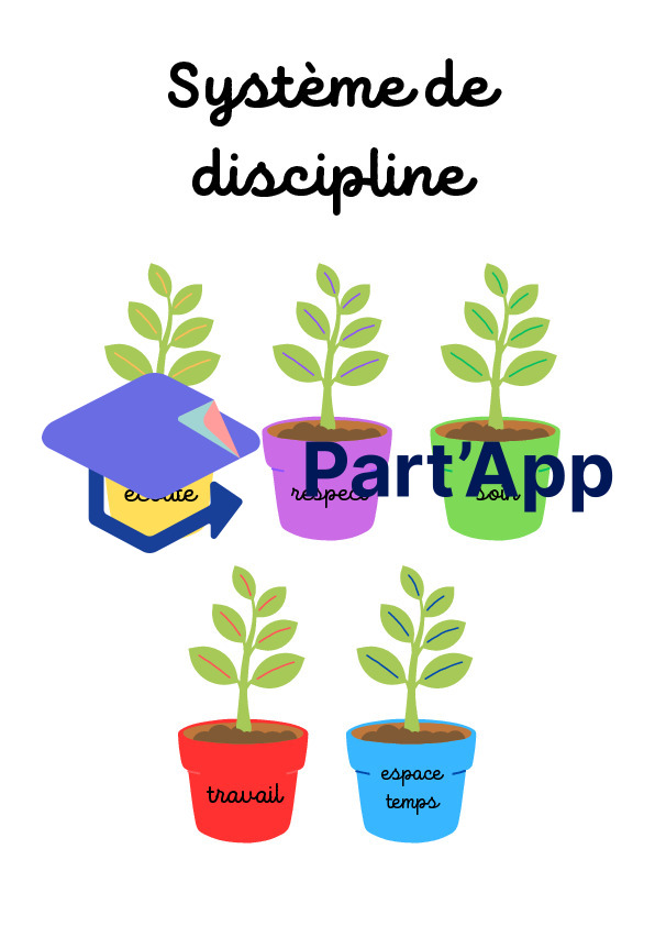 système de discipline/récompenses_2