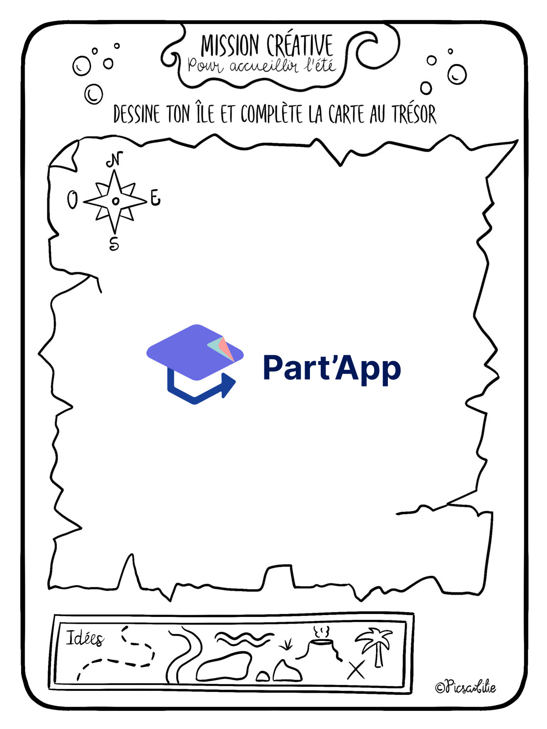 Mes 20 missions créatives pour accueillir l'été_7