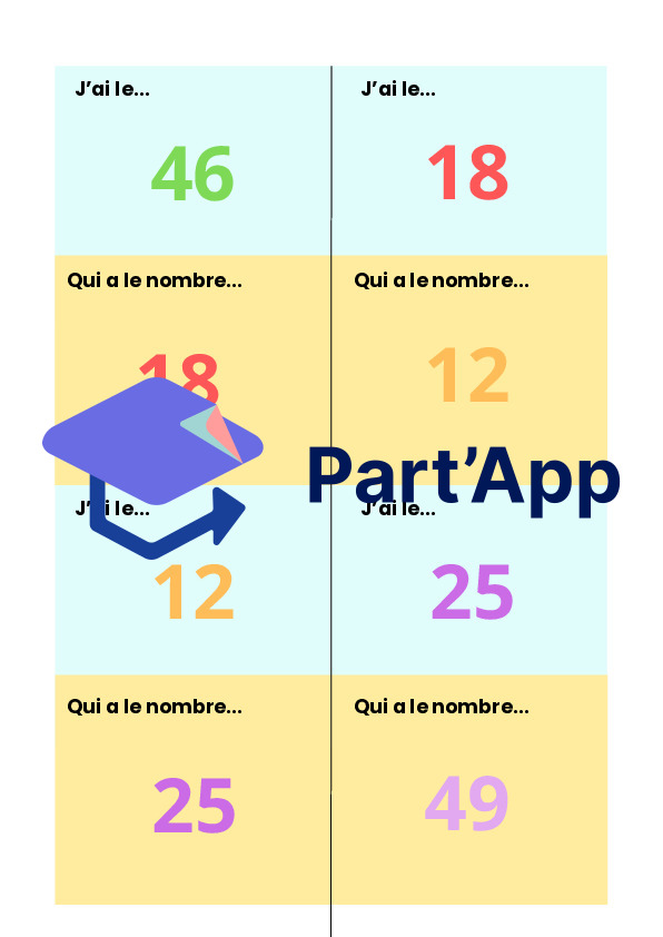 J'ai...qui a... nombres jusqu'à 50_8
