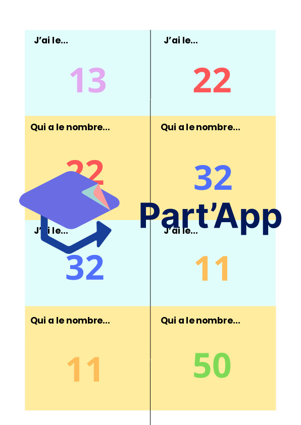 J'ai...qui a... nombres jusqu'à 50_14