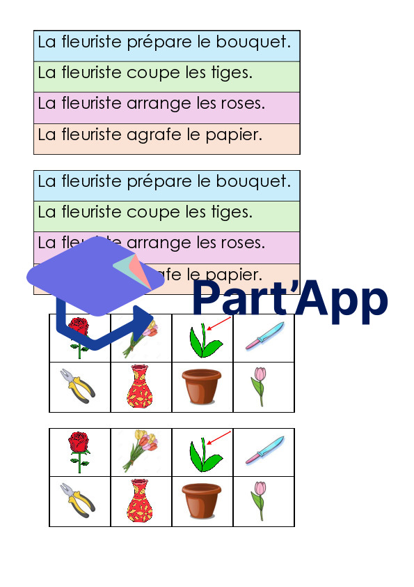 Dossier de fonctionnement de la langue période 3 / 3H_3