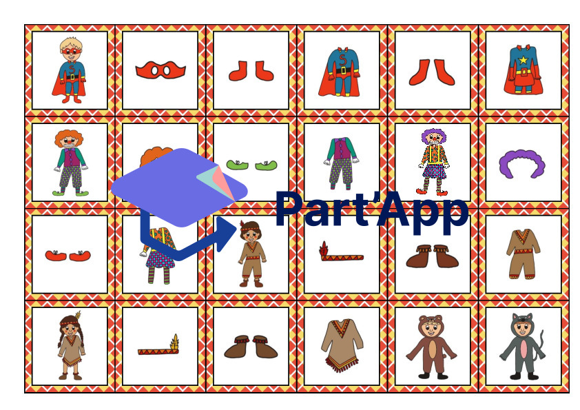 Cherche et trouve de carnaval_3