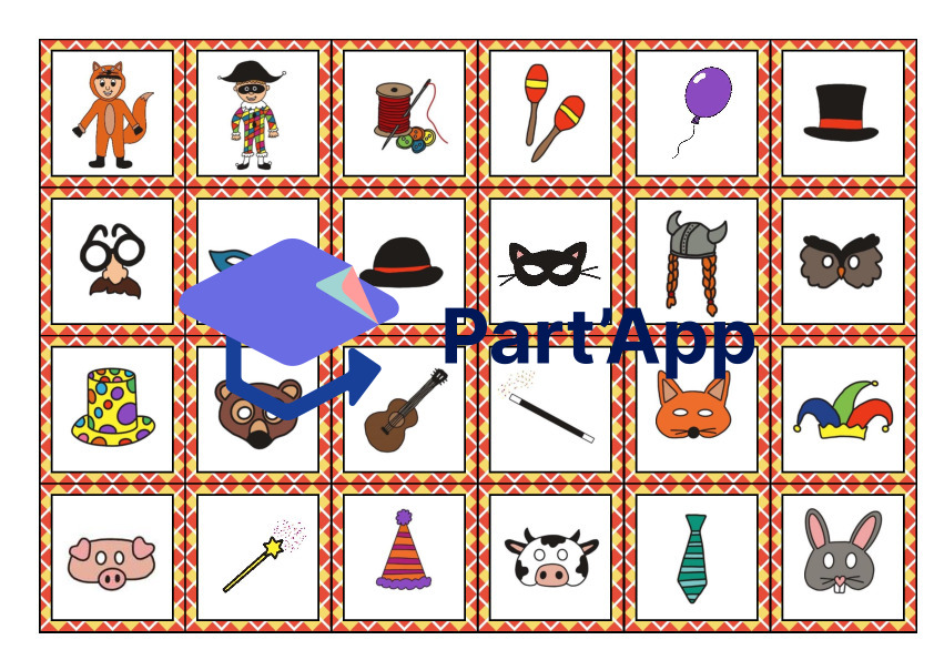 Cherche et trouve de carnaval_4