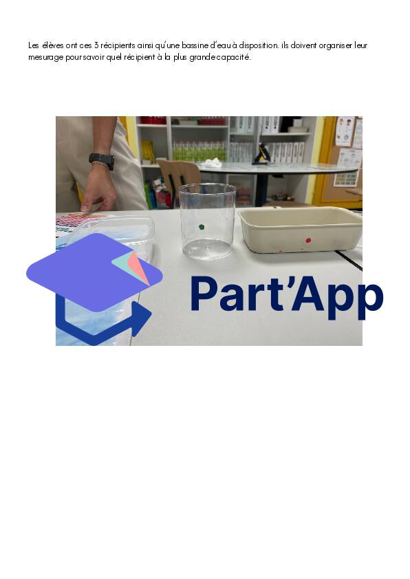 Evaluation maths 4H - Grandeurs et mesures AV1.3_3