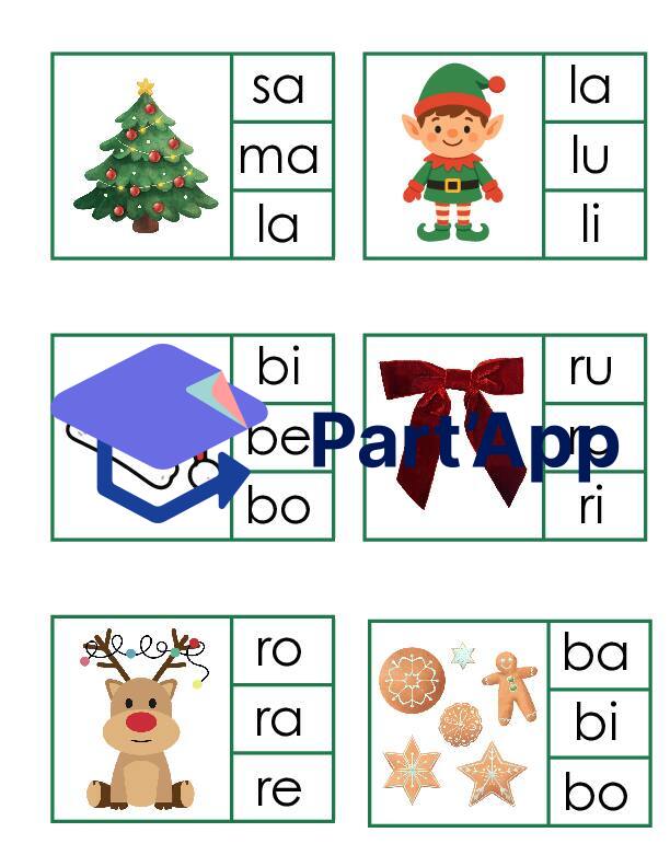 Atelier de Noël - syllabe d'attaque_2