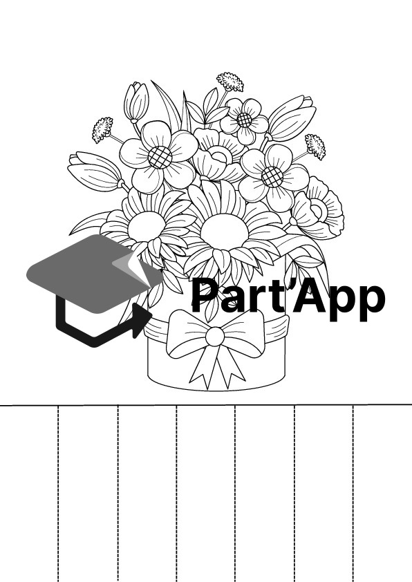 Muttertagsgeschenk: Gutscheine mit Abreisszettelchen_5