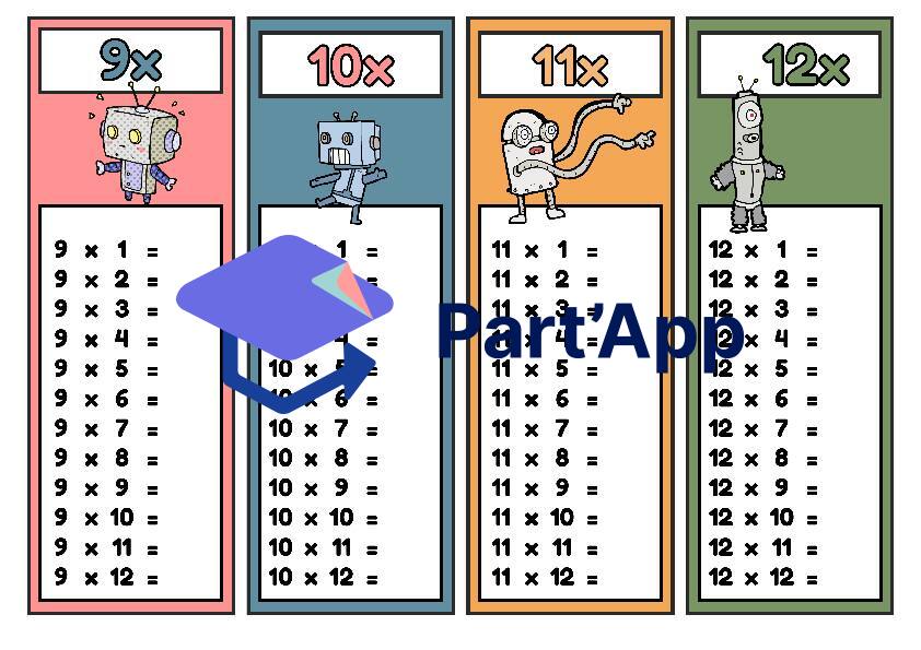 Livret 1-12 / robot_7