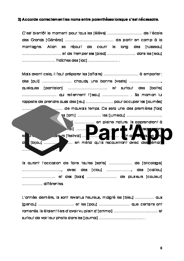 Français 7P - Dossier Module 4 Exercices_37