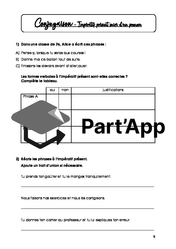 Français 7P - Dossier Module 4 Exercices_40