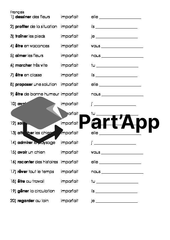 5e année Module 4 (2 évaluations de l'orthographe + conjugaison)_3