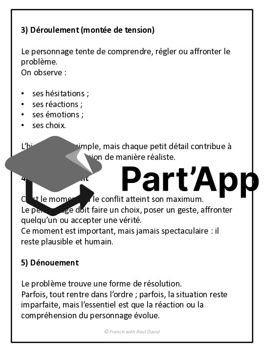 Nouvelle réaliste - caractéristiques et structure_7